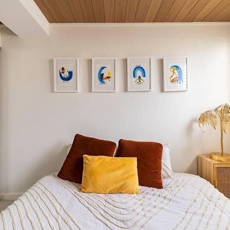 黄金海岸Chic Beachside Getaway 2Br 2Bath Fully Equipped公寓 外观 照片