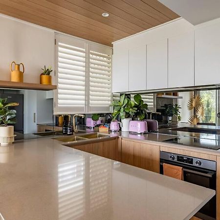 黄金海岸Chic Beachside Getaway 2Br 2Bath Fully Equipped公寓 外观 照片
