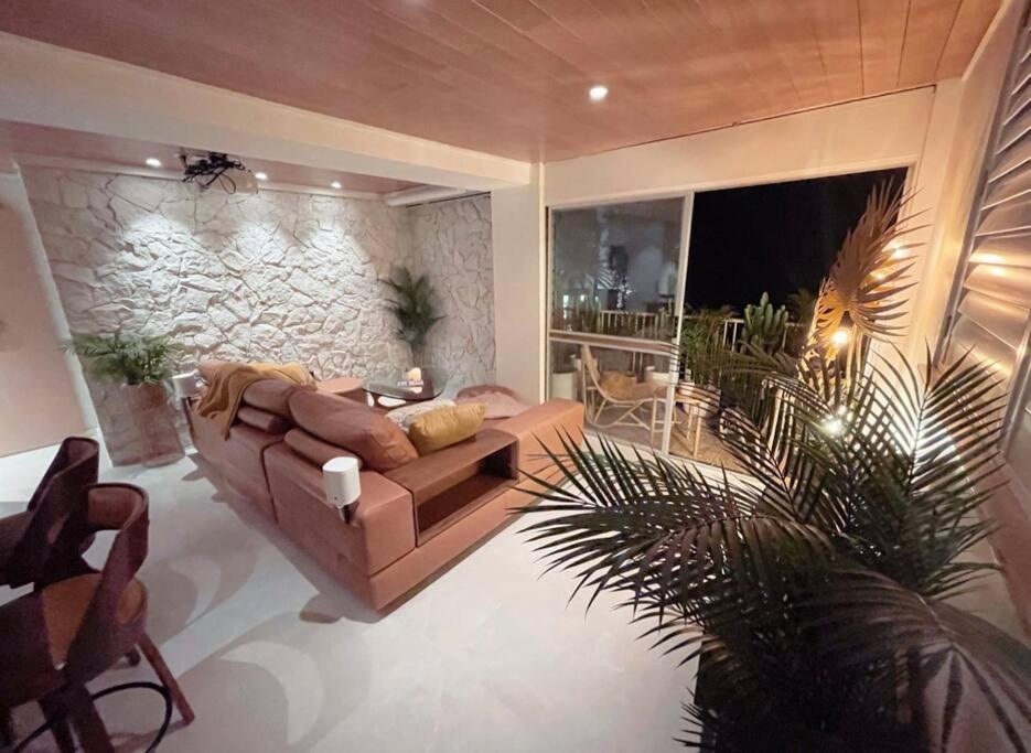 黄金海岸Chic Beachside Getaway 2Br 2Bath Fully Equipped公寓 外观 照片