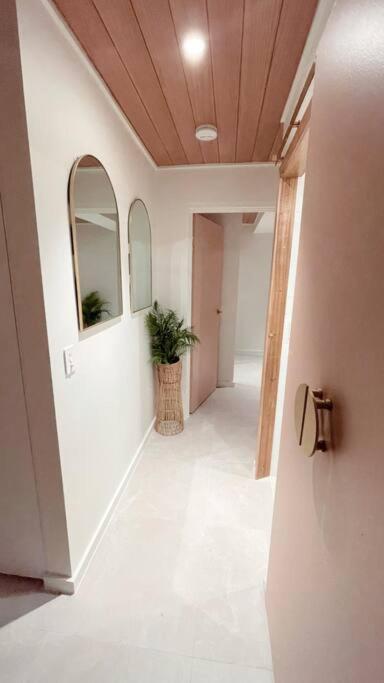黄金海岸Chic Beachside Getaway 2Br 2Bath Fully Equipped公寓 外观 照片