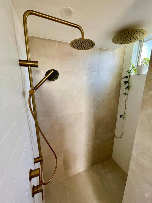 黄金海岸Chic Beachside Getaway 2Br 2Bath Fully Equipped公寓 外观 照片