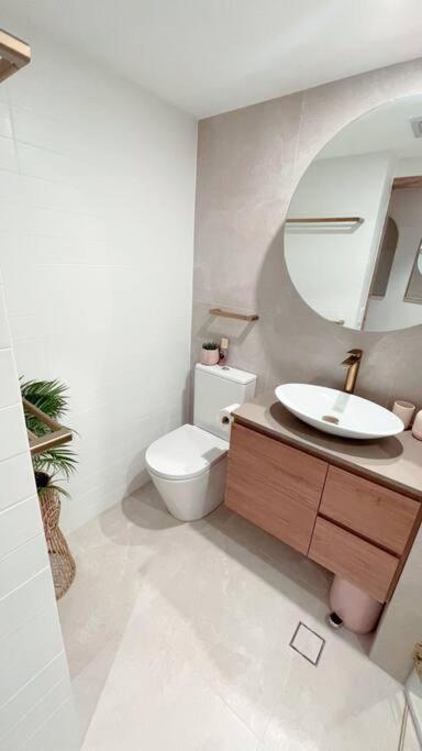 黄金海岸Chic Beachside Getaway 2Br 2Bath Fully Equipped公寓 外观 照片