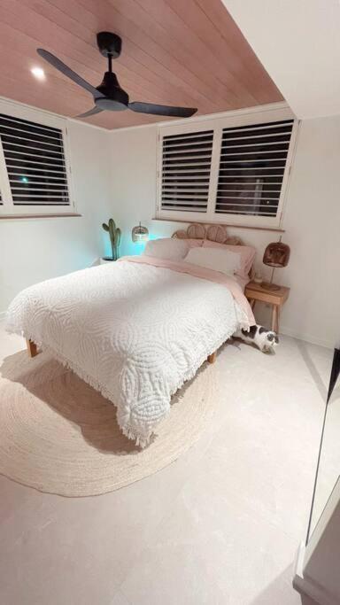 黄金海岸Chic Beachside Getaway 2Br 2Bath Fully Equipped公寓 外观 照片