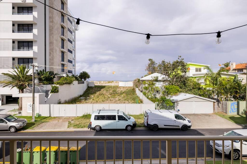 黄金海岸Chic Beachside Getaway 2Br 2Bath Fully Equipped公寓 外观 照片