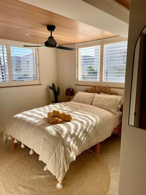 黄金海岸Chic Beachside Getaway 2Br 2Bath Fully Equipped公寓 外观 照片