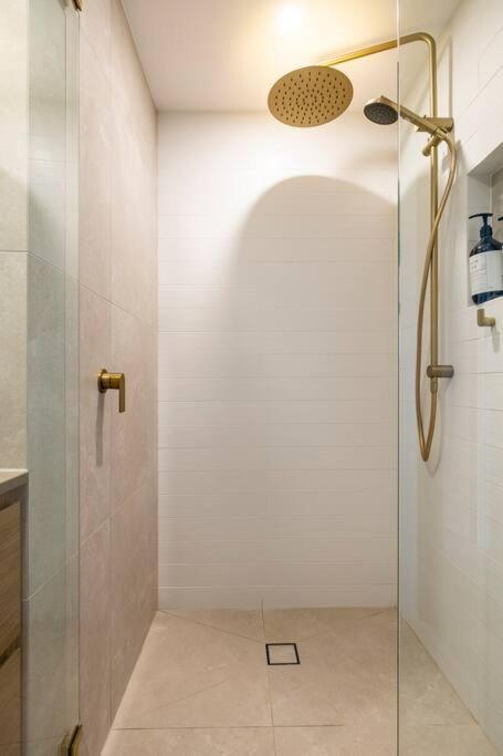 黄金海岸Chic Beachside Getaway 2Br 2Bath Fully Equipped公寓 外观 照片