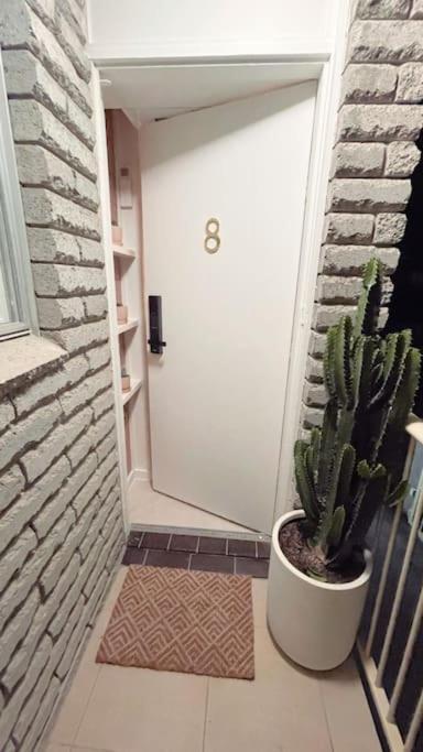 黄金海岸Chic Beachside Getaway 2Br 2Bath Fully Equipped公寓 外观 照片