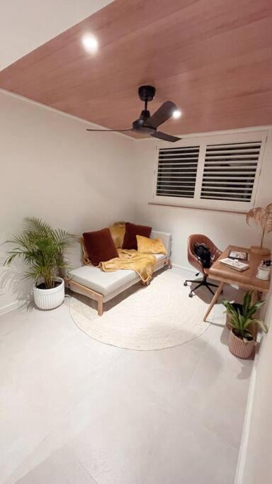 黄金海岸Chic Beachside Getaway 2Br 2Bath Fully Equipped公寓 外观 照片