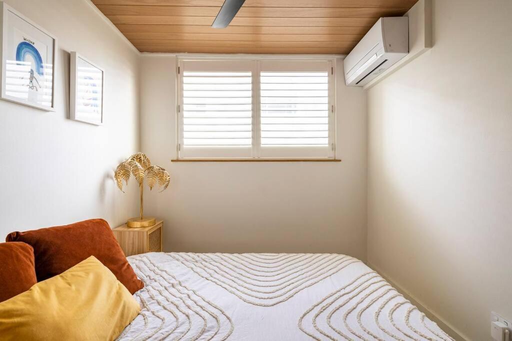 黄金海岸Chic Beachside Getaway 2Br 2Bath Fully Equipped公寓 外观 照片