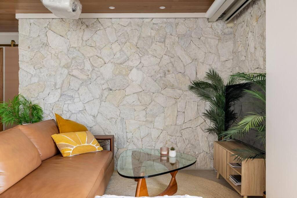 黄金海岸Chic Beachside Getaway 2Br 2Bath Fully Equipped公寓 外观 照片
