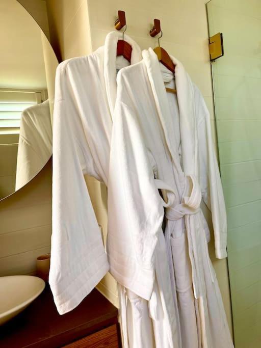 黄金海岸Chic Beachside Getaway 2Br 2Bath Fully Equipped公寓 外观 照片