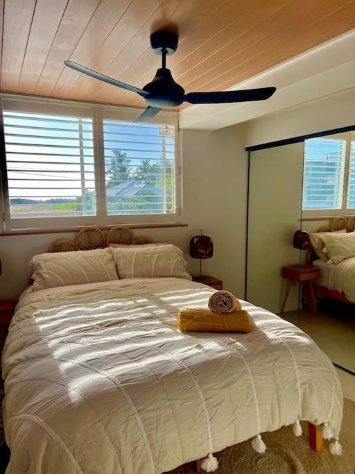 黄金海岸Chic Beachside Getaway 2Br 2Bath Fully Equipped公寓 外观 照片