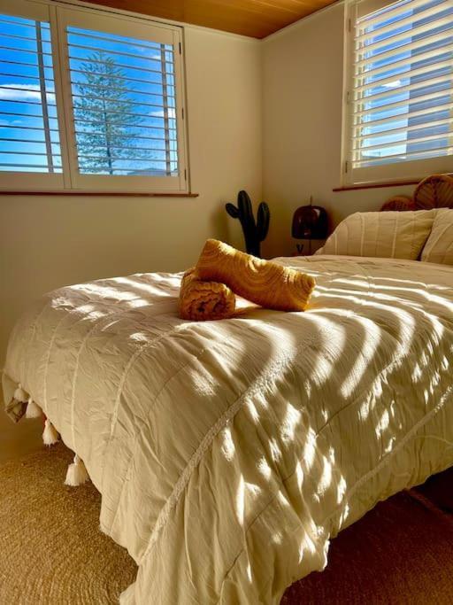 黄金海岸Chic Beachside Getaway 2Br 2Bath Fully Equipped公寓 外观 照片
