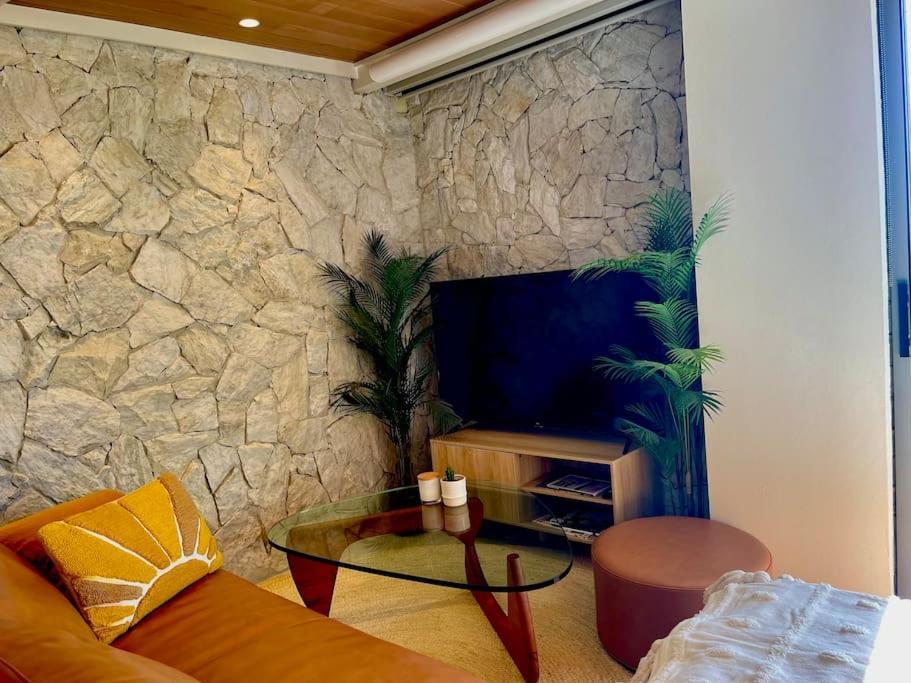 黄金海岸Chic Beachside Getaway 2Br 2Bath Fully Equipped公寓 外观 照片